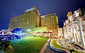 Pacific Hotel Okinawa